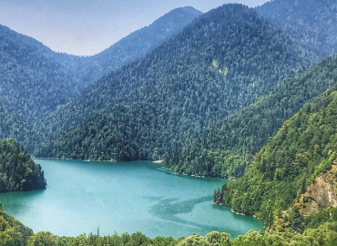 Breathtaking-Georgia