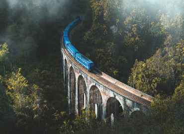 Exotic Sri Lanka