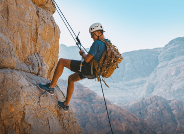 Jais-Via-Ferrata-Mounaineering