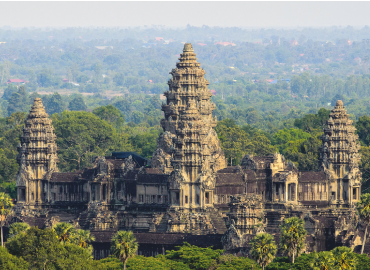 Tranquill-Cambodia